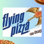 Flying Pizza