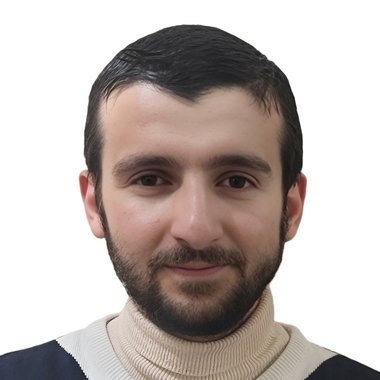 Mohamad S. - Freelance Web Developer