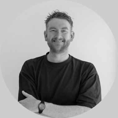 Hugh C. - Freelance Brand Designer