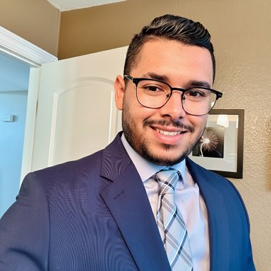 Antony C. - Freelance Web Developer