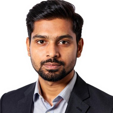 Palash A. - Freelance Back End Developer