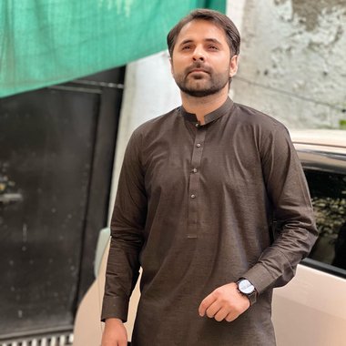 fahadahmedmee - Freelance Video Editor