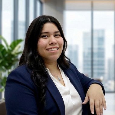 Maryuri U. - Freelance Illustrator