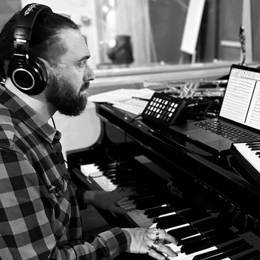 athhaggis - Freelance Musician