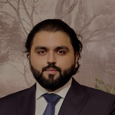 Salman S. - Freelance Developer