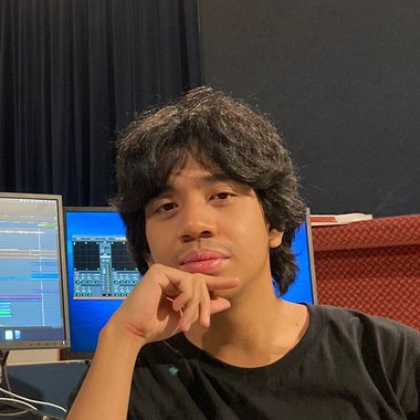 JBG - Freelance Music Producer