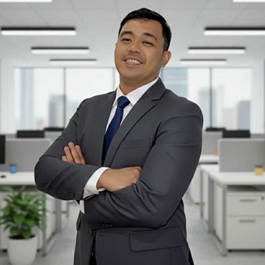 Richee A. - Freelance Web Designer