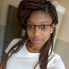 Angela Mubanga Chanzi