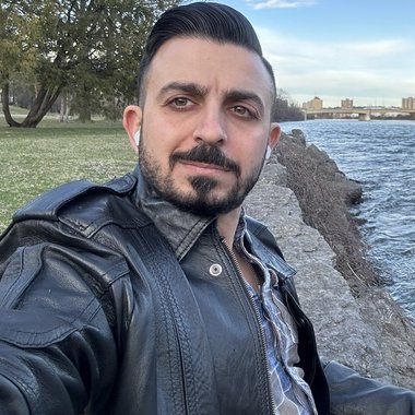 HAKAM G. - Freelance Image Editor