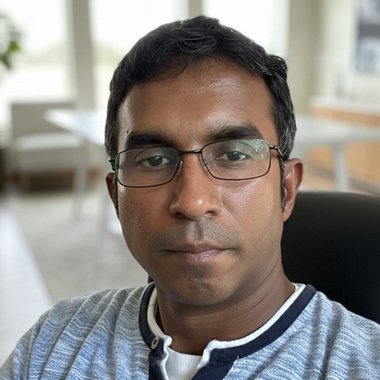 Jagannathan N. - Freelance Qa Engineer