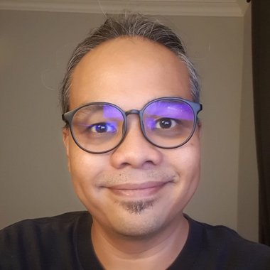 amaramdan - Freelance Graphic Designer