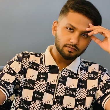 Asif H. - Freelance Assistant Editor