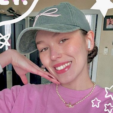 Eva H. - Freelance Content Designer