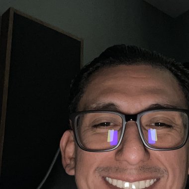 Marco B. - Freelance Sound Designer