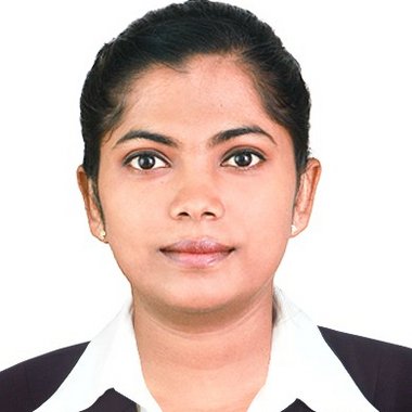 Ashamol P. - Freelance Database Developer