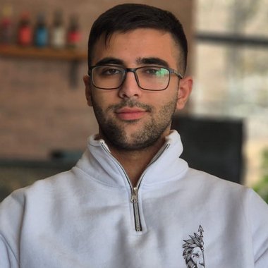 Ali - Freelance Audio Transcriber