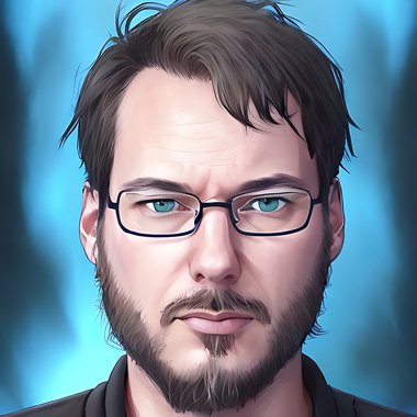 Scott - Freelance Web Developer