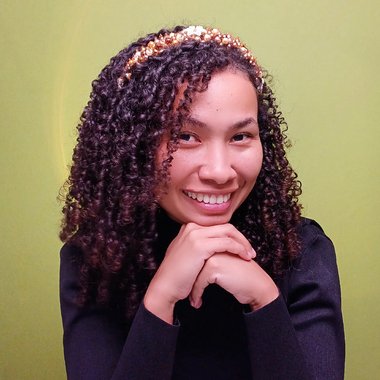 Yesica A. - Freelance Marketer