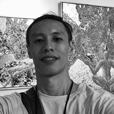 Albert T. - Freelance Brand Designer
