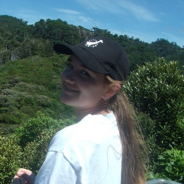 Abby H. - Freelance Game Designer