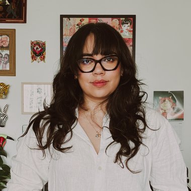 VIVIANA Q. - Freelance Illustrator