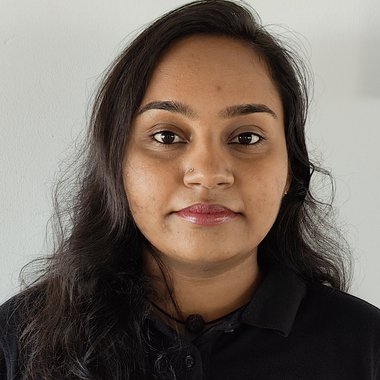 Kalpana T. - Freelance Developer
