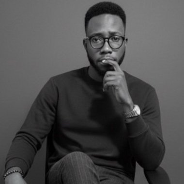Mawuko S. - Freelance Flyer Designer