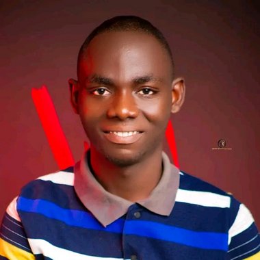 CHINWENDU E. - Freelance Graphic Designer