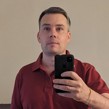 Anton K. - Freelance Ui Designer