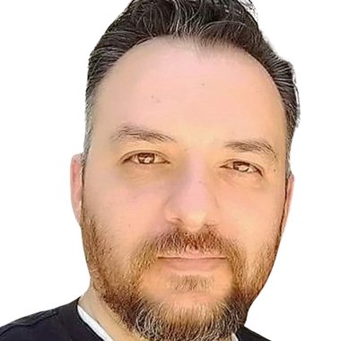 Israel Y. - Freelance Voiceover Artist