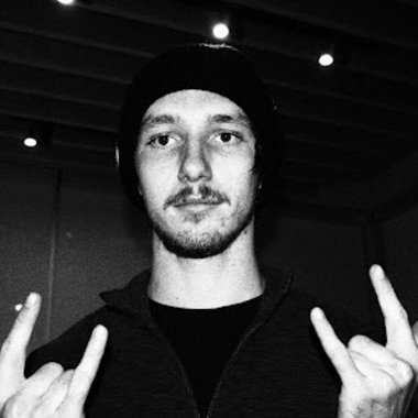 Ryan - Freelance Film Composer