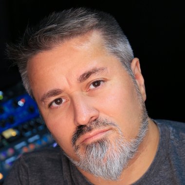 Luizinho M. - Freelance Music Producer