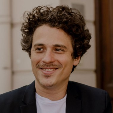 Jean C. - Freelance Animator