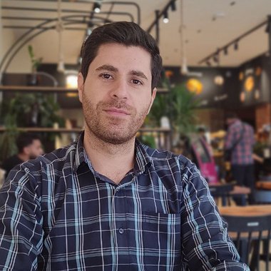 Mehrdad A. - Freelance Developer