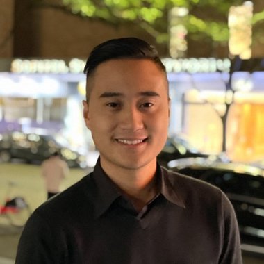 Andrew T. - Freelance Cms Developer