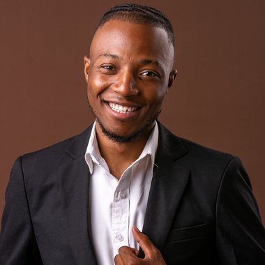 Anele C. - Freelance Poet
