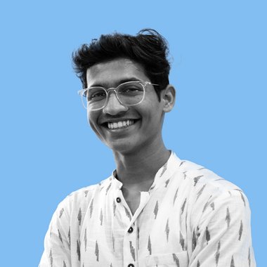 Sumit G. - Freelance Comic Illustrator
