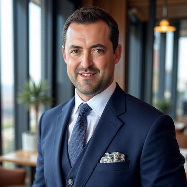 Ashley M. - Freelance Web Developer