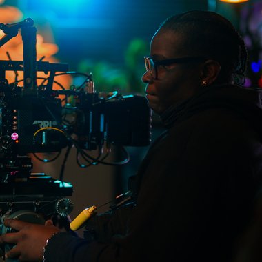 terywilson - Freelance Video Editor