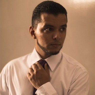 Melksedeque S. - Freelance Cms Developer