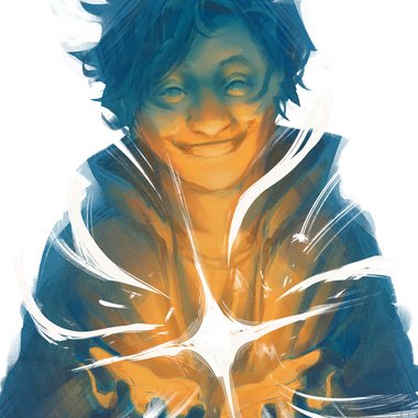 Leon P. - Freelance Illustrator