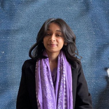 Mansi T. - Freelance Marketer