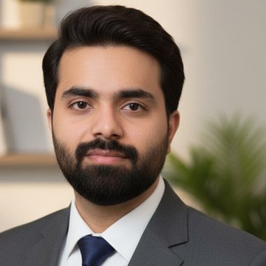 Muhammad A. - Freelance Data Scientist
