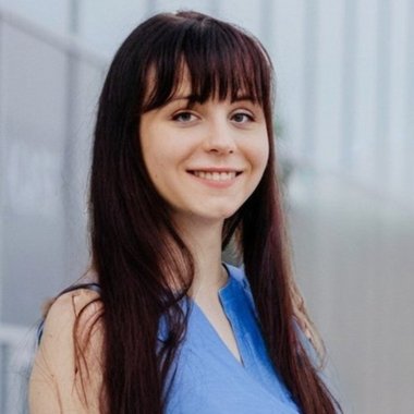 Jana - Freelance Web Developer