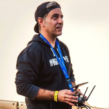 dcolaci - Freelance Videographer