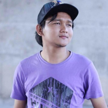 Sholichul H. - Freelance Sound Editor