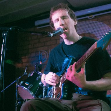 CallumG-S - Freelance Music Composer