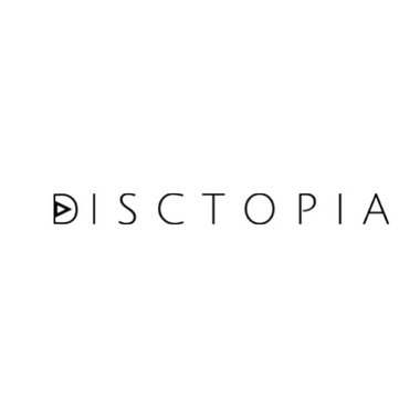 DiscTopia - Freelance Podcast Producer