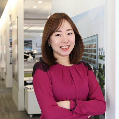 Jiyoung M. - Freelance Interior Designer