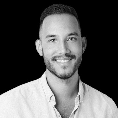 Jesse D. - Freelance Video Editor